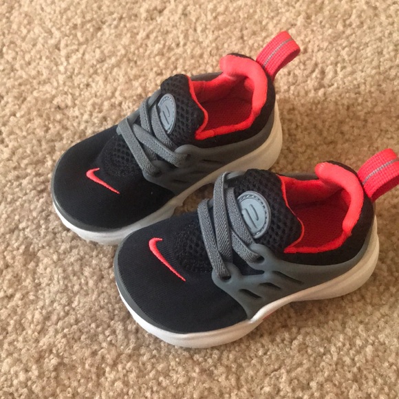 Nike Other - Size 5c Nike presto